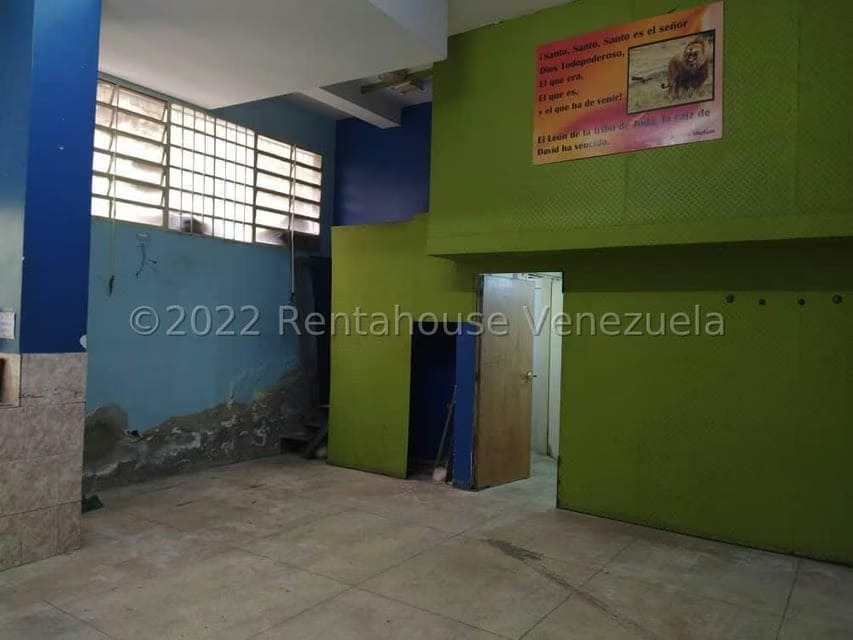 Comercial (Local Comercial) en Venta en Parroquia Altagracia, Distrito Metropolitano - 13