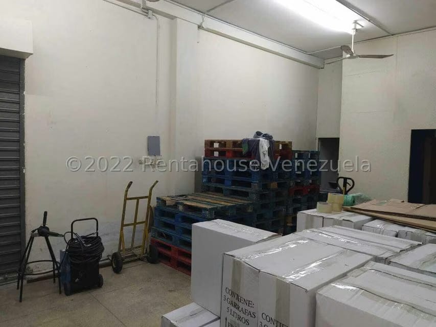 Comercial (Local Comercial) en Venta en Parroquia Altagracia, Distrito Metropolitano - 14
