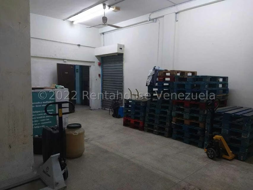 Comercial (Local Comercial) en Venta en Parroquia Altagracia, Distrito Metropolitano - 16
