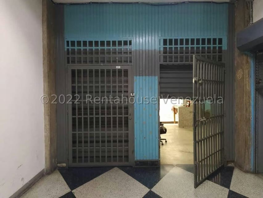 Comercial (Local Comercial) en Venta en Parroquia Altagracia, Distrito Metropolitano - 3