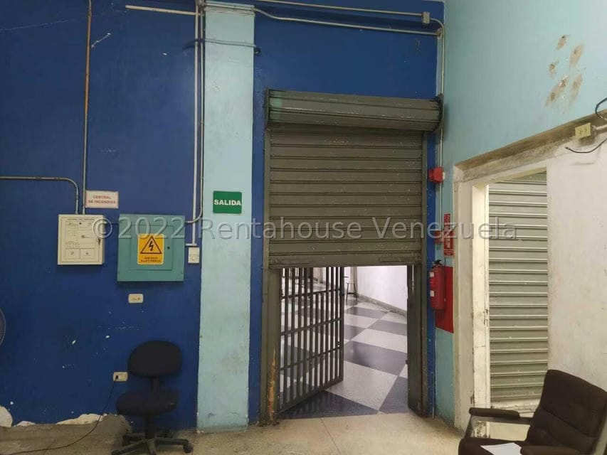 Comercial (Local Comercial) en Venta en Parroquia Altagracia, Distrito Metropolitano - 21