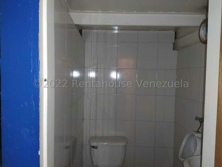 Comercial (Local Comercial) en Venta en Parroquia Altagracia, Distrito Metropolitano - 22