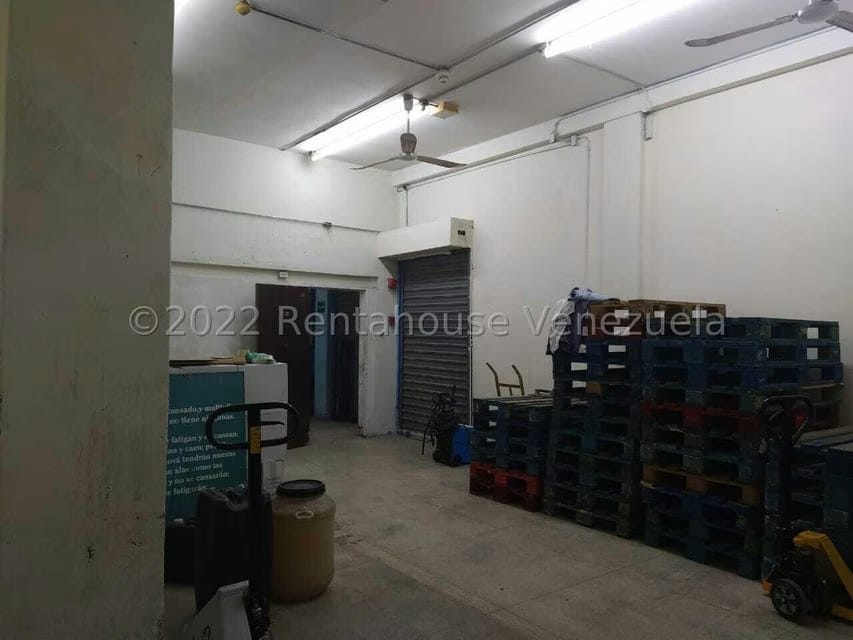 Comercial (Local Comercial) en Venta en Parroquia Altagracia, Distrito Metropolitano - 26