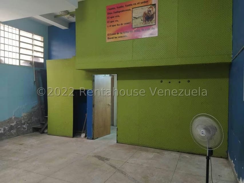 Comercial (Local Comercial) en Venta en Parroquia Altagracia, Distrito Metropolitano - 27