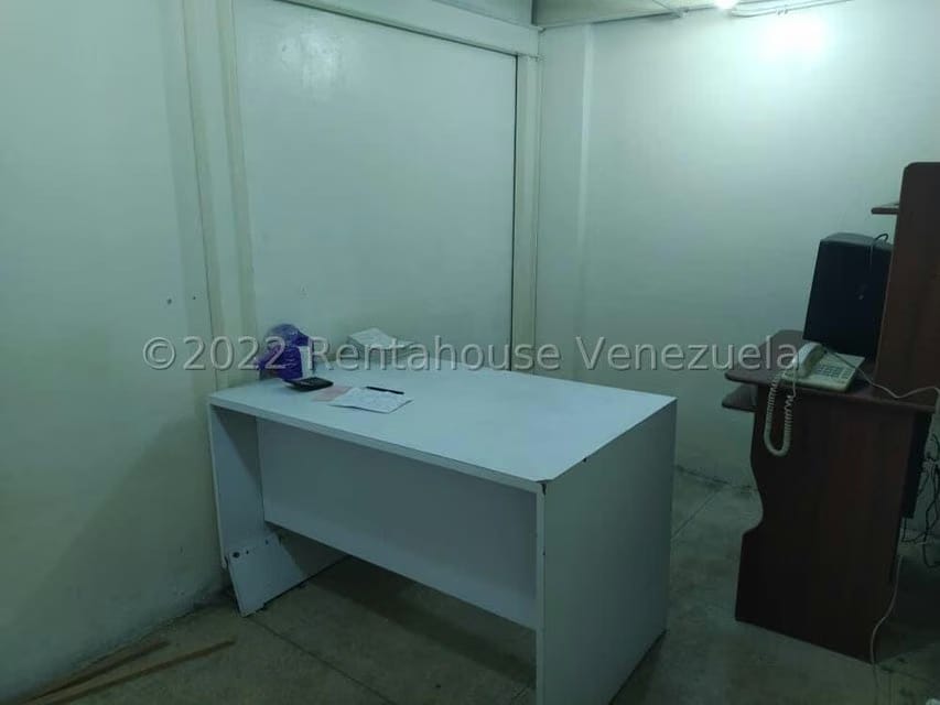 Comercial (Local Comercial) en Venta en Parroquia Altagracia, Distrito Metropolitano - 28