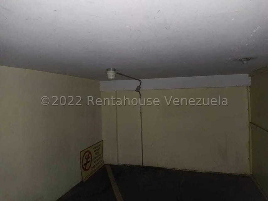 Comercial (Local Comercial) en Venta en Parroquia Altagracia, Distrito Metropolitano - 29