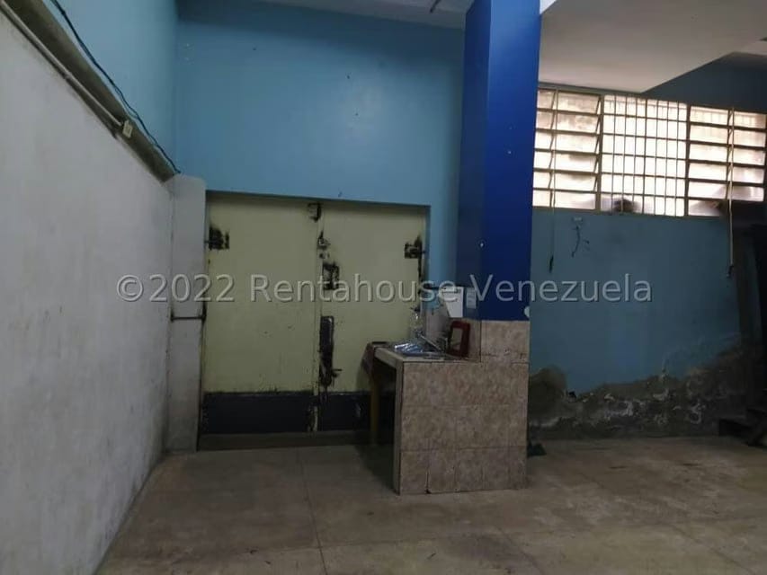 Comercial (Local Comercial) en Venta en Parroquia Altagracia, Distrito Metropolitano - 6