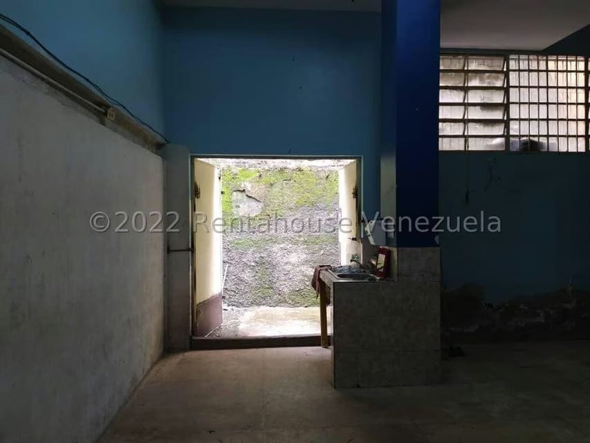 Comercial (Local Comercial) en Venta en Parroquia Altagracia, Distrito Metropolitano - 7