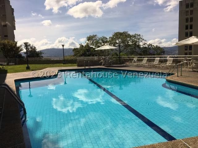 APARTAMENTO EN VENTA – ELENA MARIN NOBREGA
