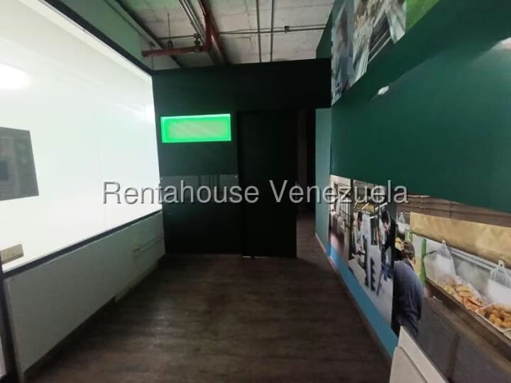 Comercial (Galpon - Deposito) en Alquiler en Boleita Norte, Distrito Metropolitano - 5