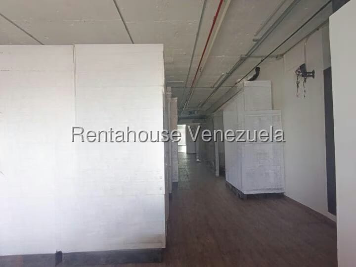 Comercial (Galpon - Deposito) en Alquiler en Boleita Norte, Distrito Metropolitano - 7