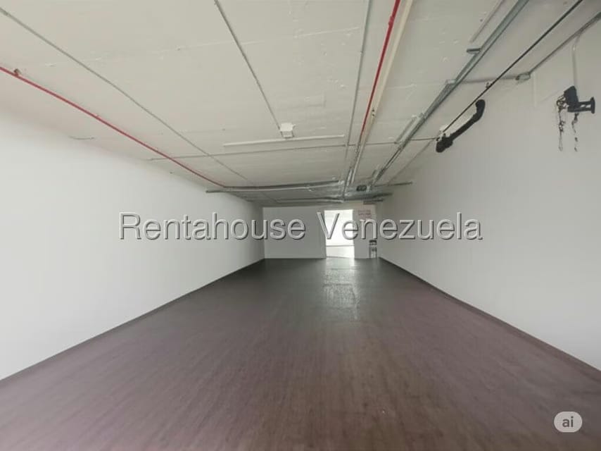 Comercial (Galpon - Deposito) en Alquiler en Boleita Norte, Distrito Metropolitano - 8