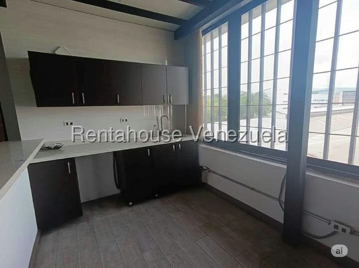 Comercial (Galpon - Deposito) en Alquiler en Boleita Norte, Distrito Metropolitano - 10