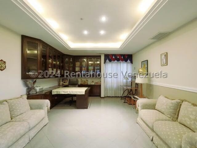 Casa (Multipes Niveles) en Venta en El Pedregal, Lara - 14
