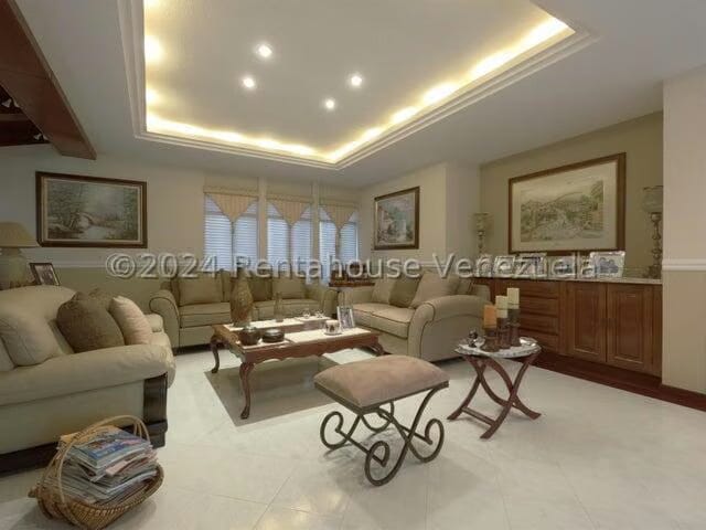 Casa (Multipes Niveles) en Venta en El Pedregal, Lara - 15