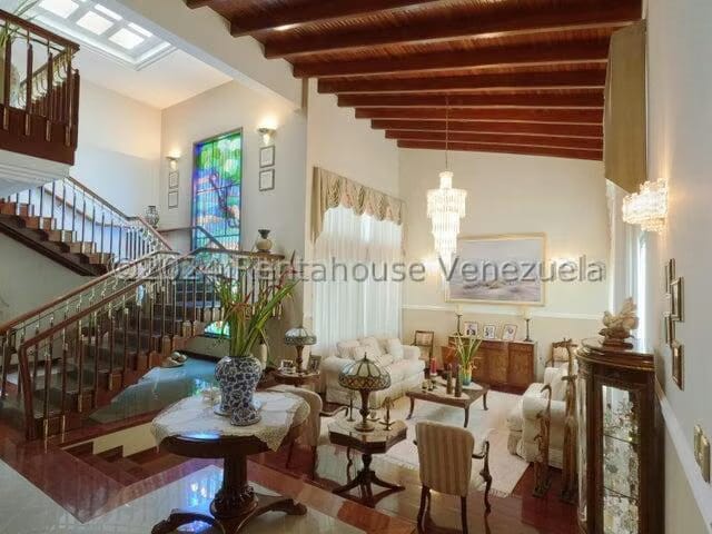 Casa (Multipes Niveles) en Venta en El Pedregal, Lara - 3