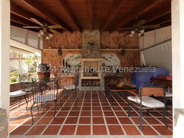 Casa (Multipes Niveles) en Venta en El Pedregal, Lara - 22