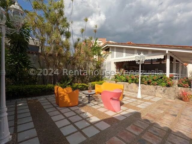 Casa (Multipes Niveles) en Venta en El Pedregal, Lara - 23