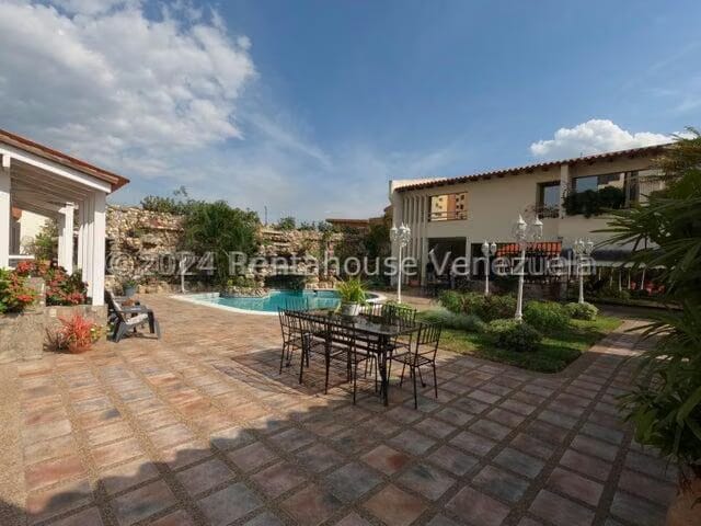 Casa (Multipes Niveles) en Venta en El Pedregal, Lara - 24