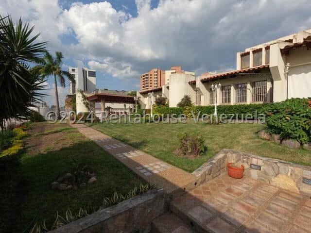 Casa (Multipes Niveles) en Venta en El Pedregal, Lara - 26