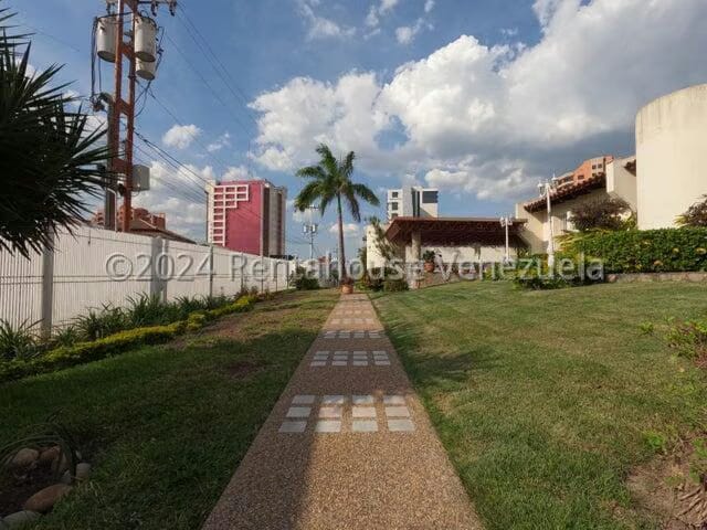Casa (Multipes Niveles) en Venta en El Pedregal, Lara - 27