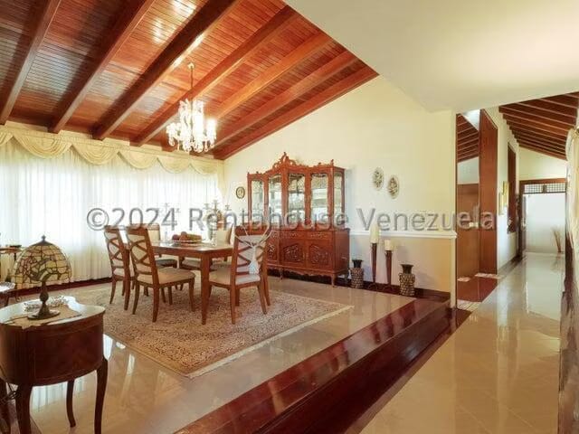 Casa (Multipes Niveles) en Venta en El Pedregal, Lara - 4