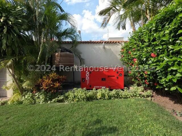 Casa (Multipes Niveles) en Venta en El Pedregal, Lara - 31