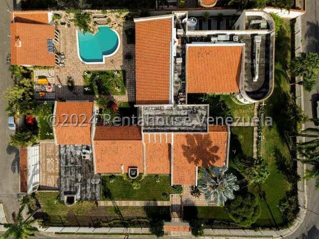 Casa (Multipes Niveles) en Venta en El Pedregal, Lara - 33