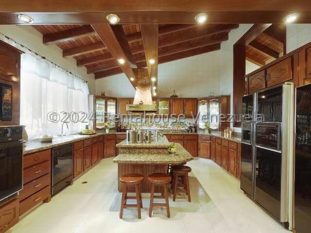 Casa (Multipes Niveles) en Venta en El Pedregal, Lara - 6