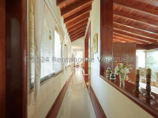 Casa (Multipes Niveles) en Venta en El Pedregal, Lara - 8