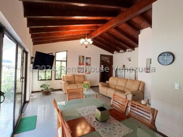 Casa (Multipes Niveles) en Venta en El Pedregal, Lara - 9
