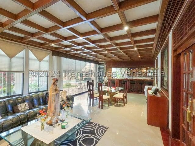 Casa (Multipes Niveles) en Venta en El Pedregal, Lara - 10