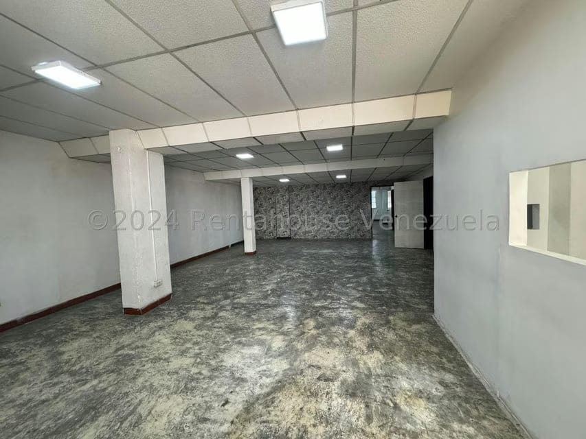 Comercial (Local Comercial) en Alquiler en Parroquia Catedral, Distrito Metropolitano - 2