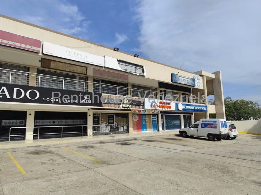 Comercial (Local Comercial) en Alquiler en Avenida Milagro Norte, Zulia - 31