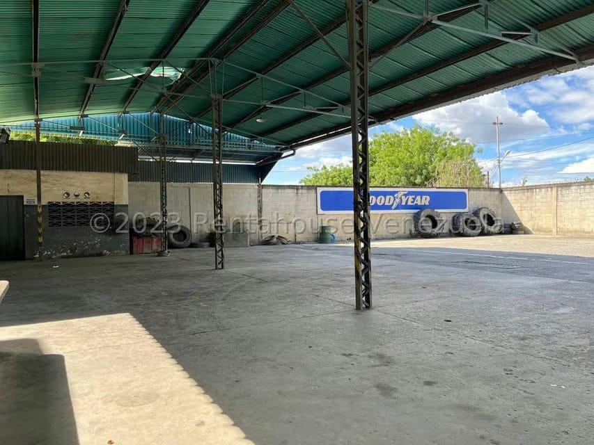 Comercial (Local Comercial) en Alquiler en Parroquia Juan Bautista Rodriguez, Lara - 11
