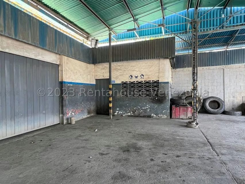 Comercial (Local Comercial) en Alquiler en Parroquia Juan Bautista Rodriguez, Lara - 13