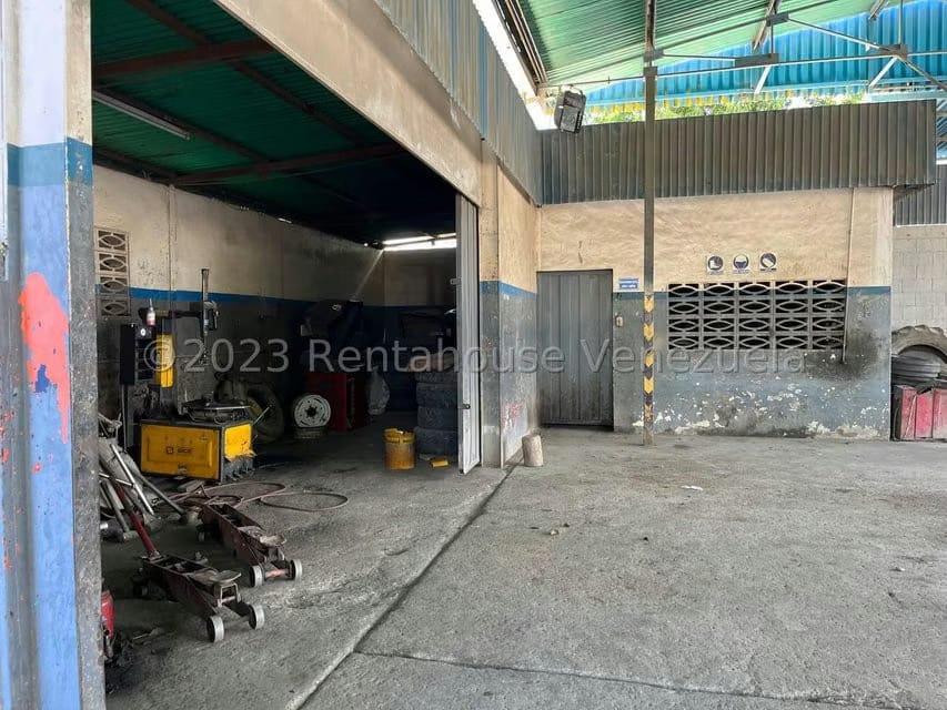 Comercial (Local Comercial) en Alquiler en Parroquia Juan Bautista Rodriguez, Lara - 15