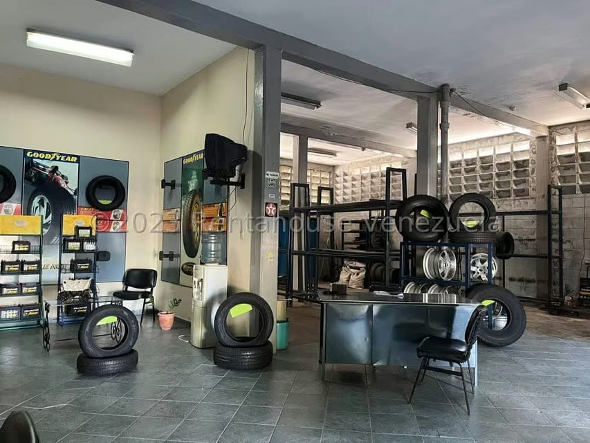 Comercial (Local Comercial) en Alquiler en Parroquia Juan Bautista Rodriguez, Lara - 21