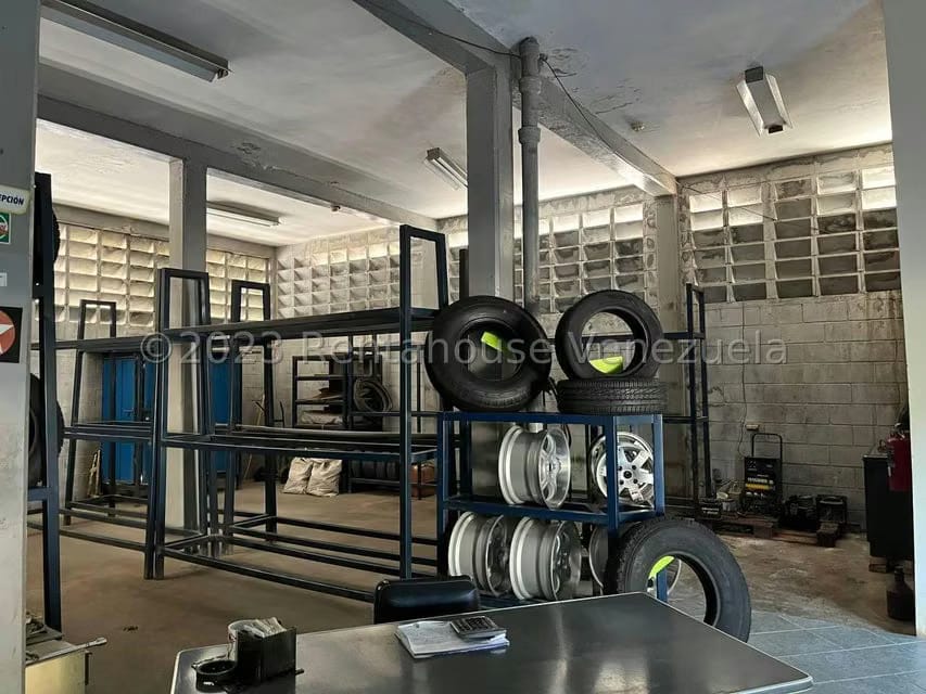 Comercial (Local Comercial) en Alquiler en Parroquia Juan Bautista Rodriguez, Lara - 22