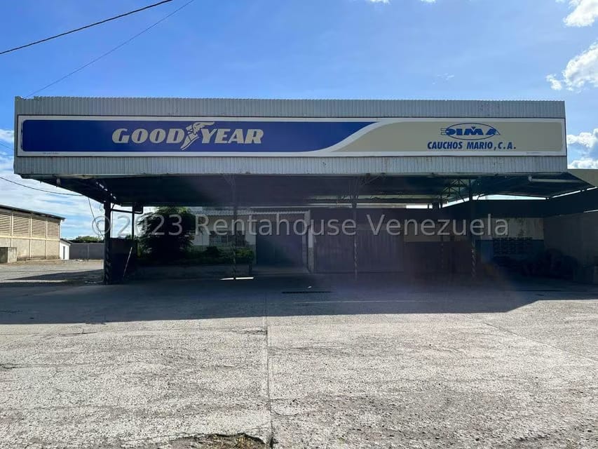 Comercial (Local Comercial) en Alquiler en Parroquia Juan Bautista Rodriguez, Lara - 4