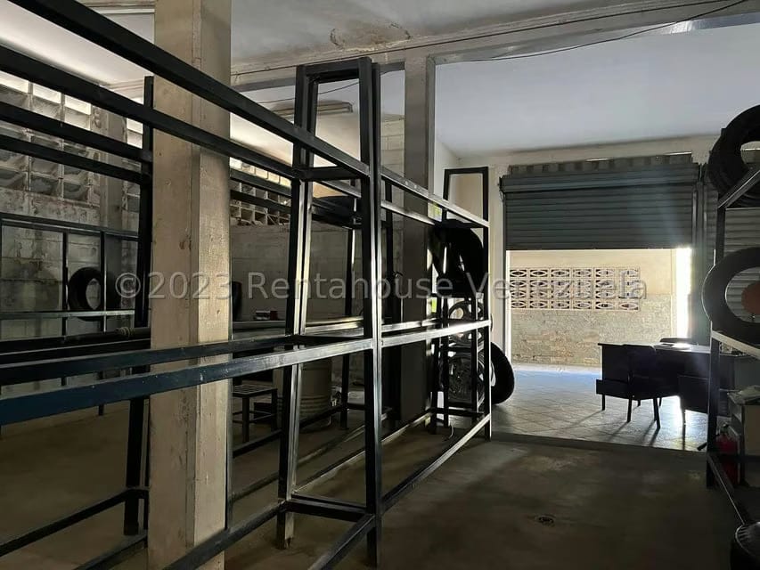 Comercial (Local Comercial) en Alquiler en Parroquia Juan Bautista Rodriguez, Lara - 31