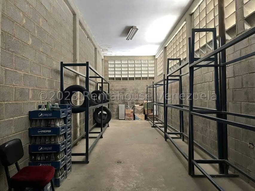 Comercial (Local Comercial) en Alquiler en Parroquia Juan Bautista Rodriguez, Lara - 33