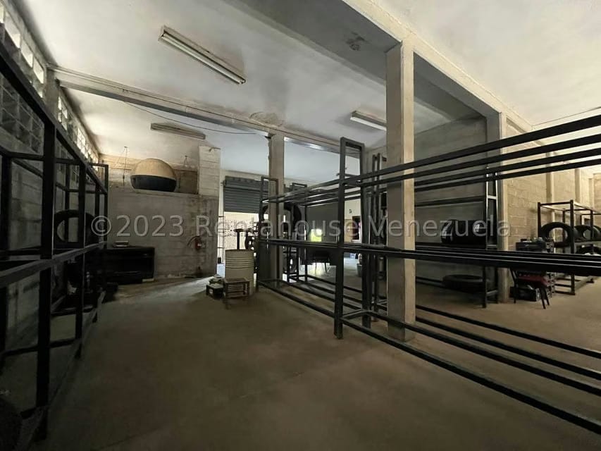 Comercial (Local Comercial) en Alquiler en Parroquia Juan Bautista Rodriguez, Lara - 38