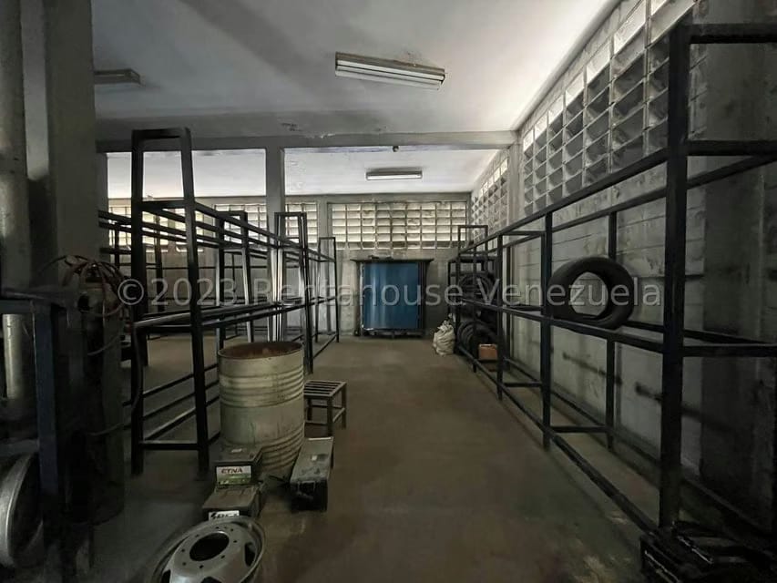Comercial (Local Comercial) en Alquiler en Parroquia Juan Bautista Rodriguez, Lara - 40