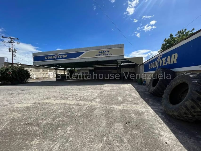 Comercial (Local Comercial) en Alquiler en Parroquia Juan Bautista Rodriguez, Lara - 5