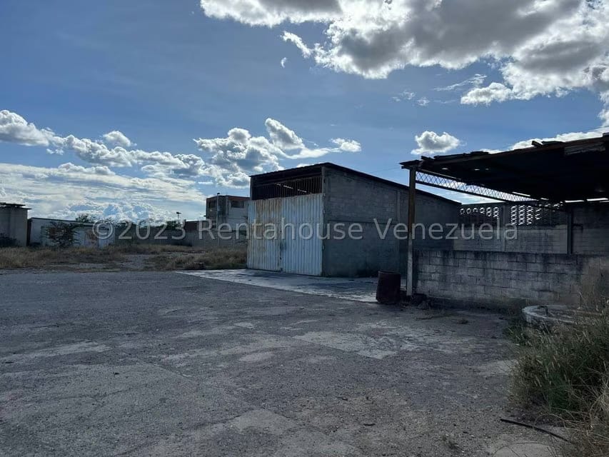 Comercial (Local Comercial) en Alquiler en Parroquia Juan Bautista Rodriguez, Lara - 45