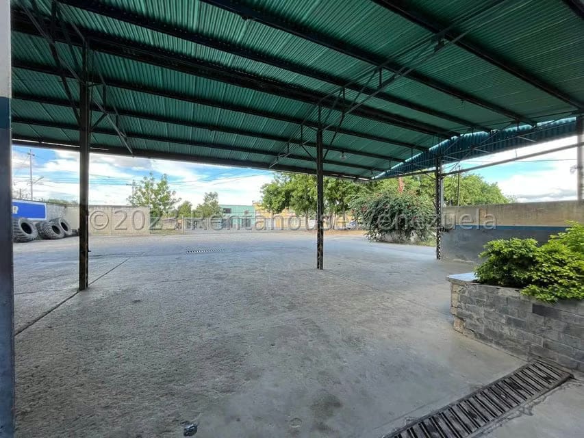 Comercial (Local Comercial) en Alquiler en Parroquia Juan Bautista Rodriguez, Lara - 53