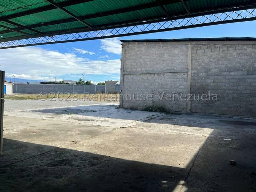 Comercial (Local Comercial) en Alquiler en Parroquia Juan Bautista Rodriguez, Lara - 55