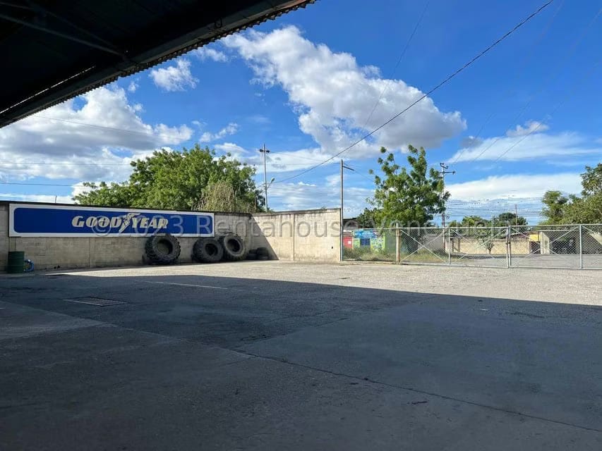 Comercial (Local Comercial) en Alquiler en Parroquia Juan Bautista Rodriguez, Lara - 8
