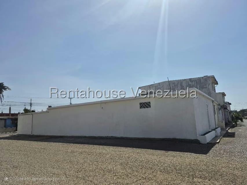 Casa (1 Nivel) en Venta en Dona Emilia, Falcon - 2